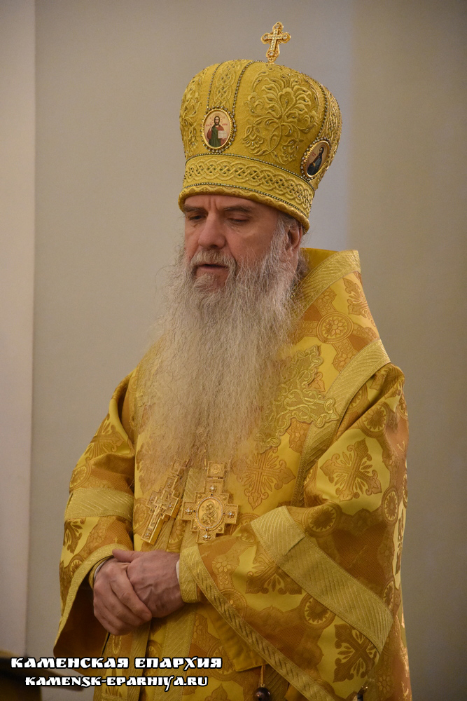 Литургия 2 июня 2020 4