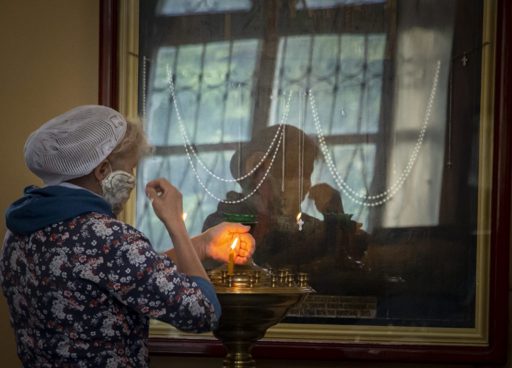 Литургия 5 августа 2020 12 1024x736