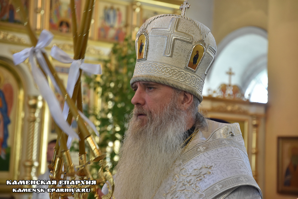 Литургия 6 июня 2020 6