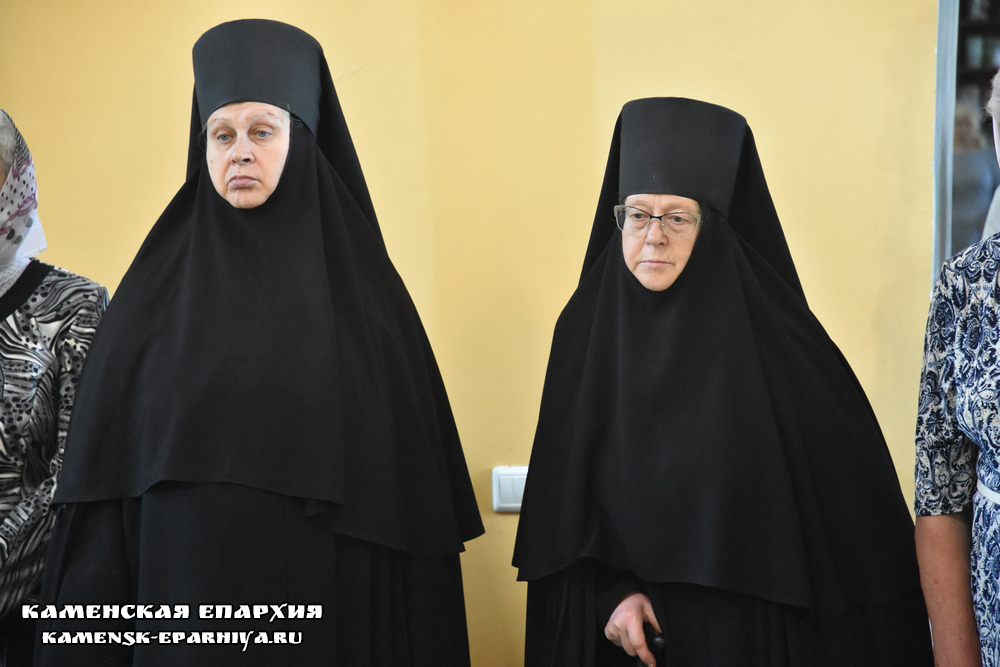 Литургия 8 июля 2020 8