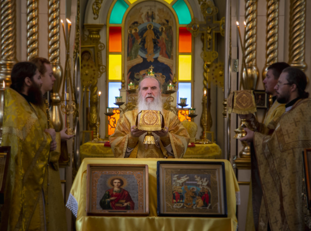 Литургия 8 августа 2020 11 1024x760