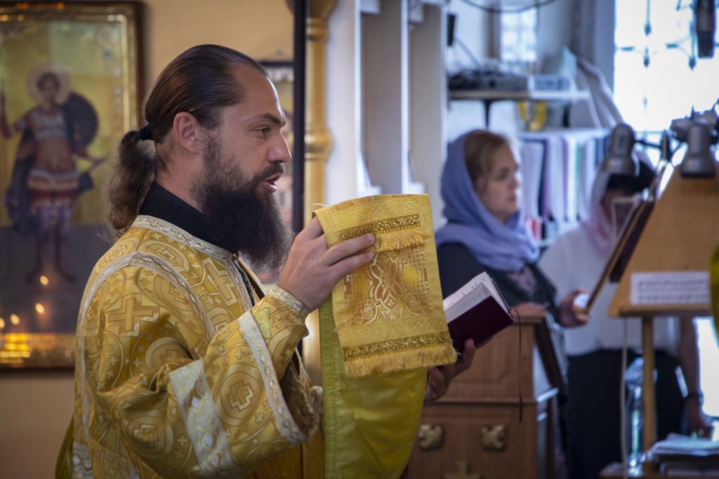 Литургия 8 августа 2020 12 1024x682