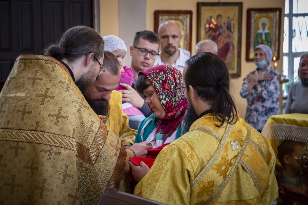 Литургия 8 августа 2020 14 1024x682