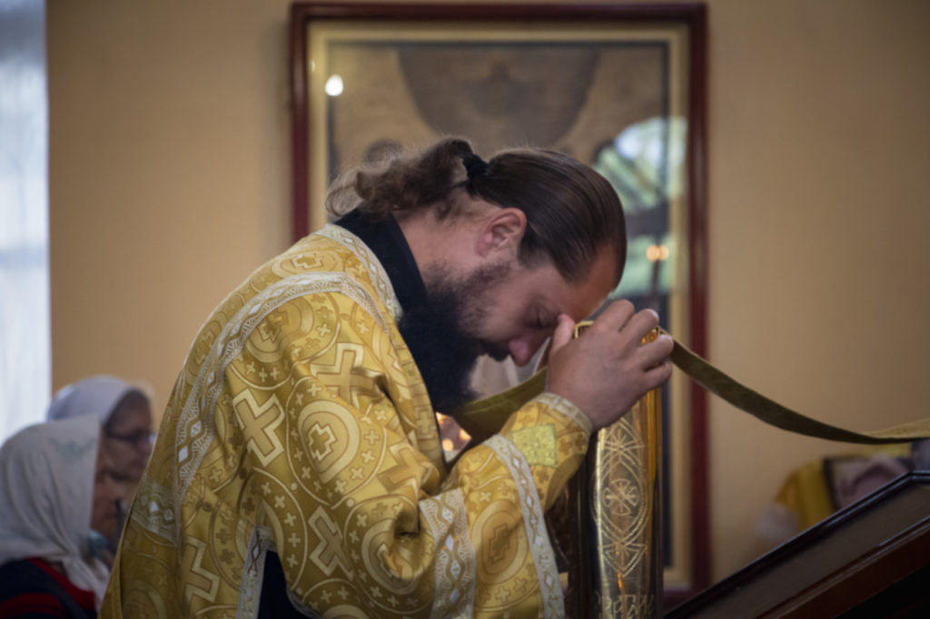 Литургия 8 августа 2020 7 1024x682