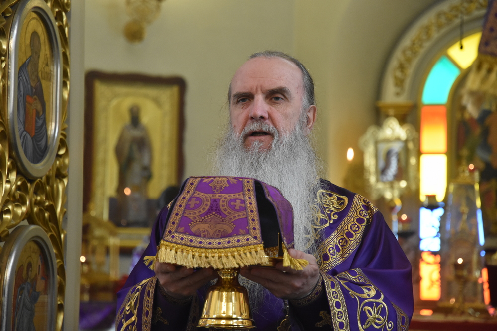 Литургия 16 апреля 2020 4