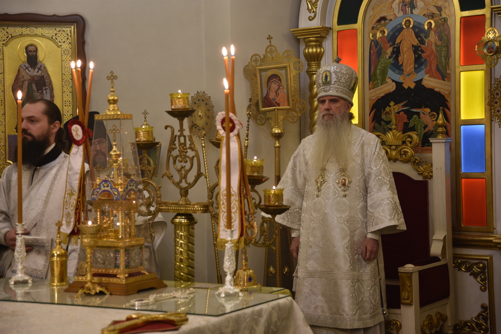 Богослужение 7 января 2021 26