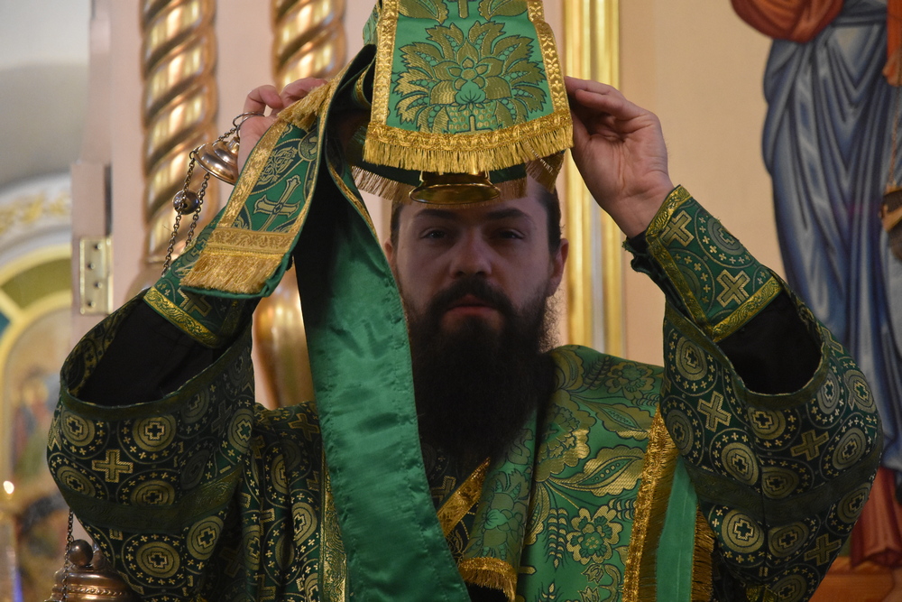 15 января собор 2