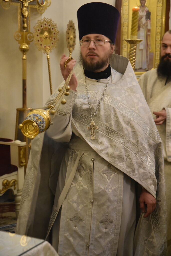 Богослужение 18 19 января 2021 1 683x1024