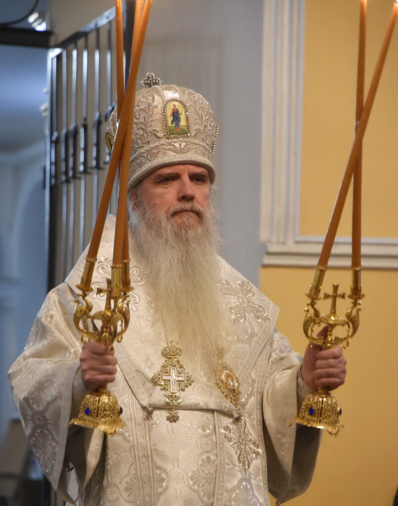 25 января 2021 год день хиротонии 31 805x1024